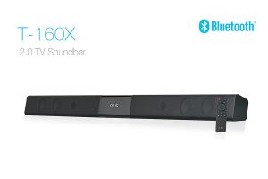Тонколони Fenda TV Series T-160X, 40W, Bluetooth,USB