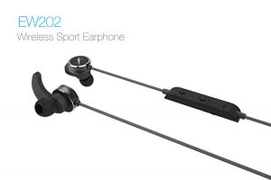 Блутут Слушалки Fenda, In ear EW202,