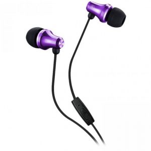 Слушалки с микрофон Fenda Spyro, In ear E260SP