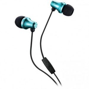 Слушалки с микрофон Fenda Spyro, In ear E260SМ
