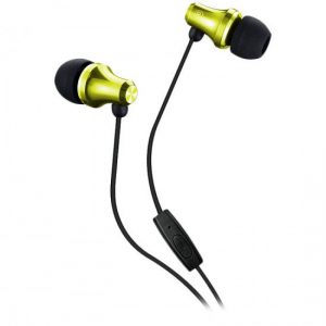 Слушалки с микрофон Fenda Spyro, In ear E260SY