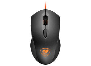 Геймърска мишка COUGAR Minos X2, ADNS - 3050 / 3000 dpi