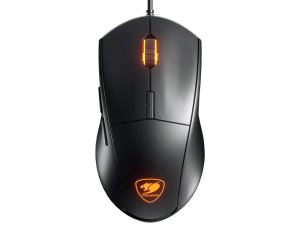 Геймърска мишка COUGAR Minos XТ, RGB 3 zone