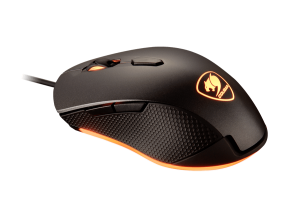 Геймърска мишка COUGAR Minos X3 Black