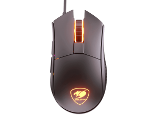Геймърска мишка COUGAR Revenger ST