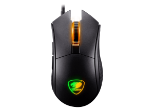 Геймърска мишка COUGAR Revenger S
