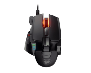 Геймърска мишка COUGAR 700M EVO