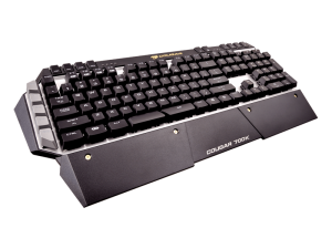 Геймърска клавиатура Cougar 700K, Механична