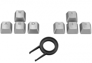 Капачки за механична клавиатура Cougar METAL KEYCAPS