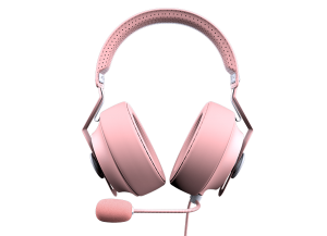 Геймърски слушалки Cougar PHONTUM S Pink