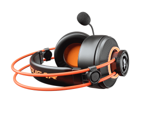 Геймърски слушалки Cougar IMMERSA Pro Ti