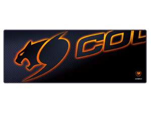 Геймърска подложка за мишка Cougar ARENA-Black