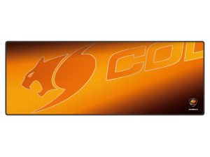 Геймърска подложка за мишка Cougar ARENA-Orange