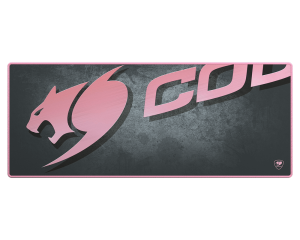 Геймърска подложка за мишка Cougar ARENA X Pink