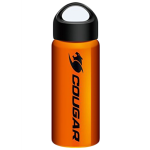 Термо бутилка Cougar STEEL BOTTLE