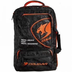 Раница за лаптоп Cougar Battalion Backpack 15.6" CG3MGB2NXB0001