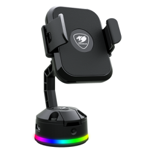 Поставка за мобилен телефон Cougar Bunker M Mobile Charging Stand RGB