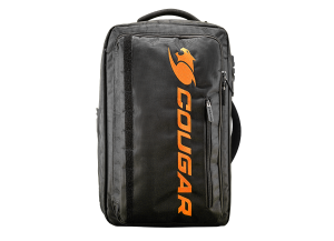 Раница  за лаптоп Cougar FORTRESS Backpack, 15.6"