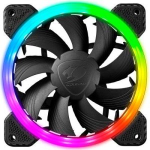 Вентилатор COUGAR Vortex HPB 120 RGB Cooling Fan