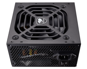 Захранващ блок COUGAR VTE 600, 600W 80 Plus BRONZE