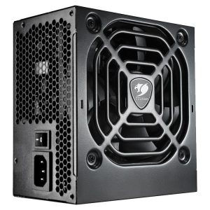Захранващ блок COUGAR VTX 500, 500W 80-PLUS Bronze