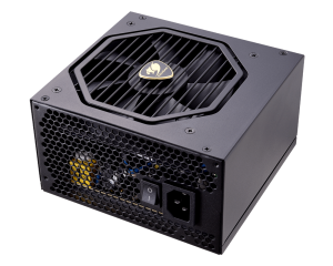 Захранващ блок COUGAR GX-S 750, 750W, 80 Plus Gold