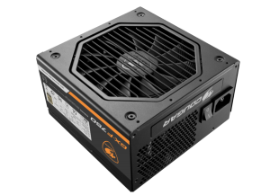 Захранващ блок COUGAR GX-F 750, 650W 80-PLUS Gold Efficiency, модуларен