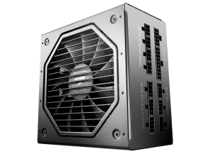 Захранващ блок COUGAR GX-F650, 650W, 80 PLUS® Gold Certified, модуларен