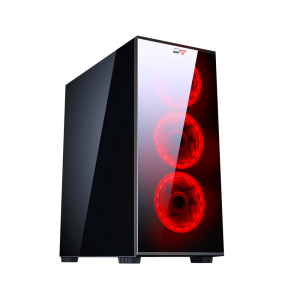 GAMING CASE ATX CTESPORTS LINX