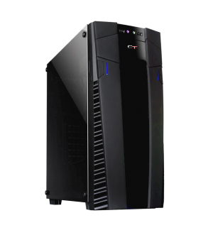 GAMING CASE ATX CTESPORTS VELA