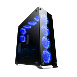 GAMING CASE ATX CTESPORTS ORION