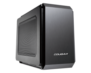 Компютърна кутия COUGAR QBX-EU, Mini-ITX