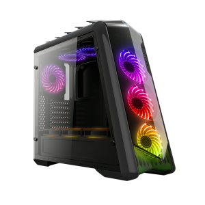 GAMING CASE ATX CTESPORTS DRACO