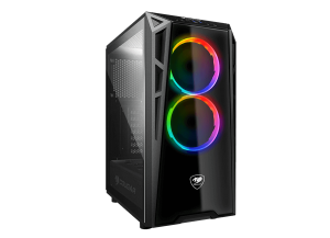 Компютърна кутия COUGAR Turret RGB