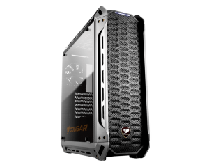 Компютърна кутия COUGAR Panzer, Mid-Tower