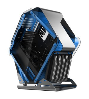 GAMING CASE ATX CORTEK GALAXY
