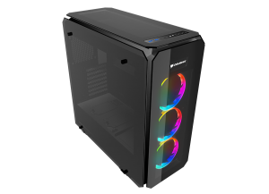 Компютърна кутия COUGAR PURITAS RGB Middle Tower