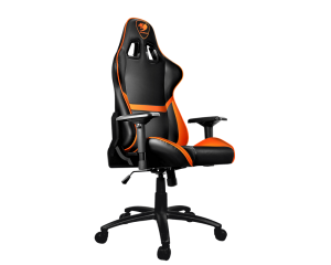 Геймърски стол COUGAR Armor Gaming Chair