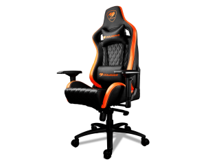 Геймърски стол COUGAR Armor S Gaming Chair