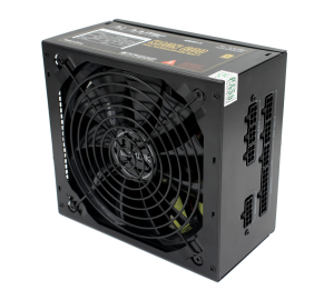 ALANTIK ATX FULL MODULAR 600W KAON61