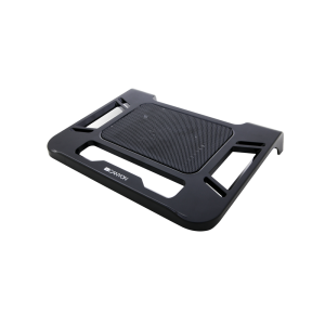 Охлаждаща поставка за лаптоп до 17" CANYON CNR-FNS01
