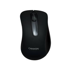 Безжична мишка CANYON CNE-CMSW2
