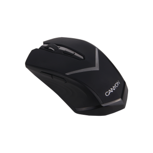 Безжична мишка CANYON CNE-CMSW3