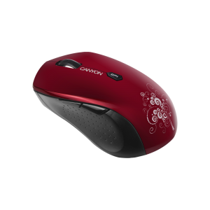 Безжична мишка CANYON CNS-CMSW4R