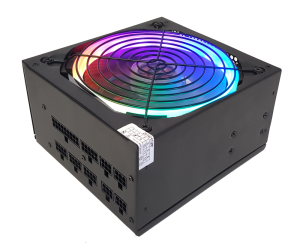 GAMMEC FULL MODULAR STORM600 600W