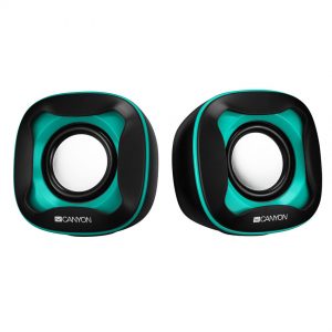 Тонколони CANYON CNS-CSP202 USB 2 x 3W