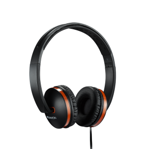 Слушалки CANYON CNS-CHP4B, answer/end phone call, cable 1.2M,