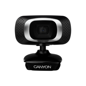 Уеб камера CANYON CNE-CWC3N, 720P HD