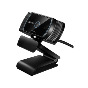 Уеб камера CANYON CNS-CWC5, 1080P full HD 2.0Mega auto focus