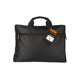 Чанта за лаптоп CANYON, CNE-CB5B2 15.6" Polyester, черна